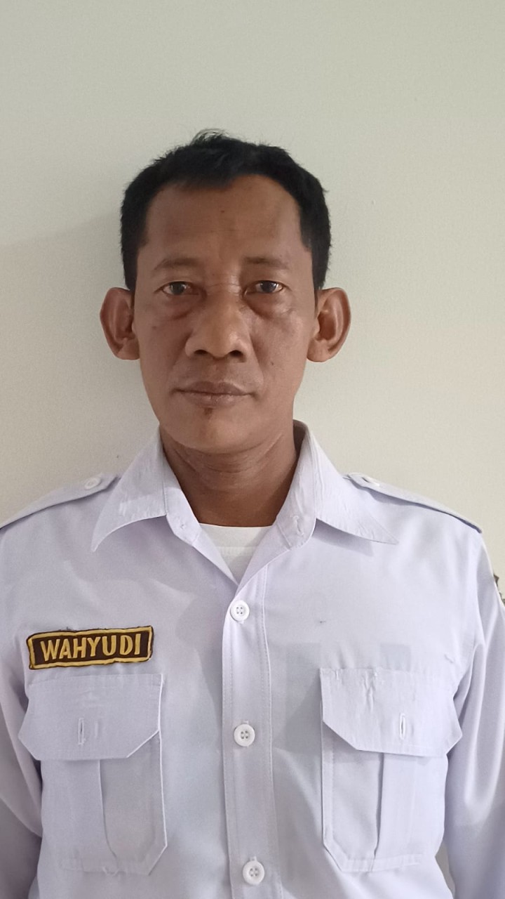 WAHYUDI