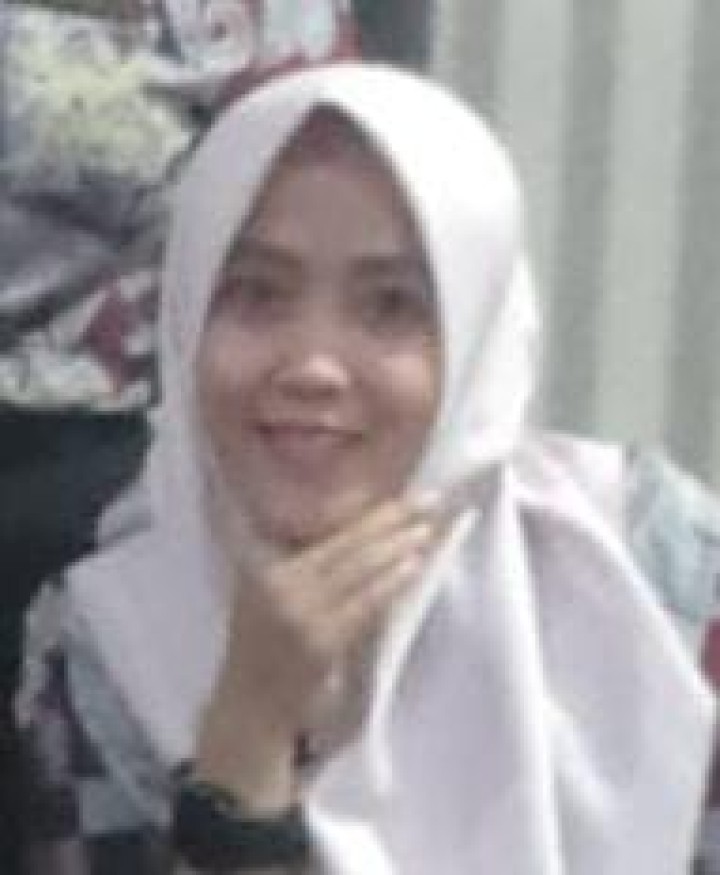 ANY ENDRAWATI