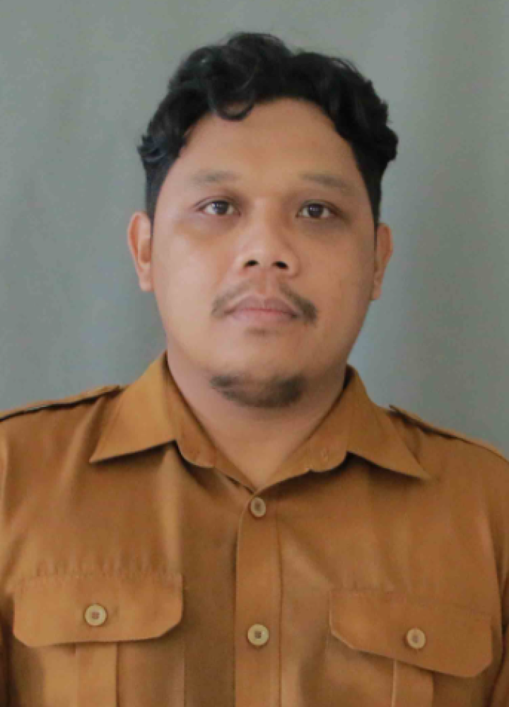 Dicky Setiawan, A.Md