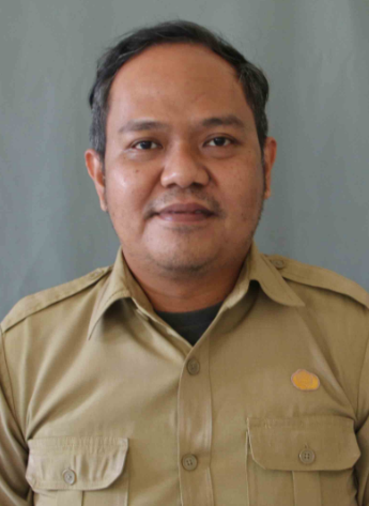dr. M.Hendy Rizali