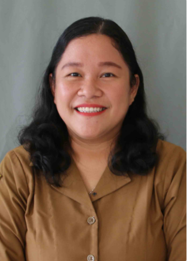 dr. Miako Pasinggi