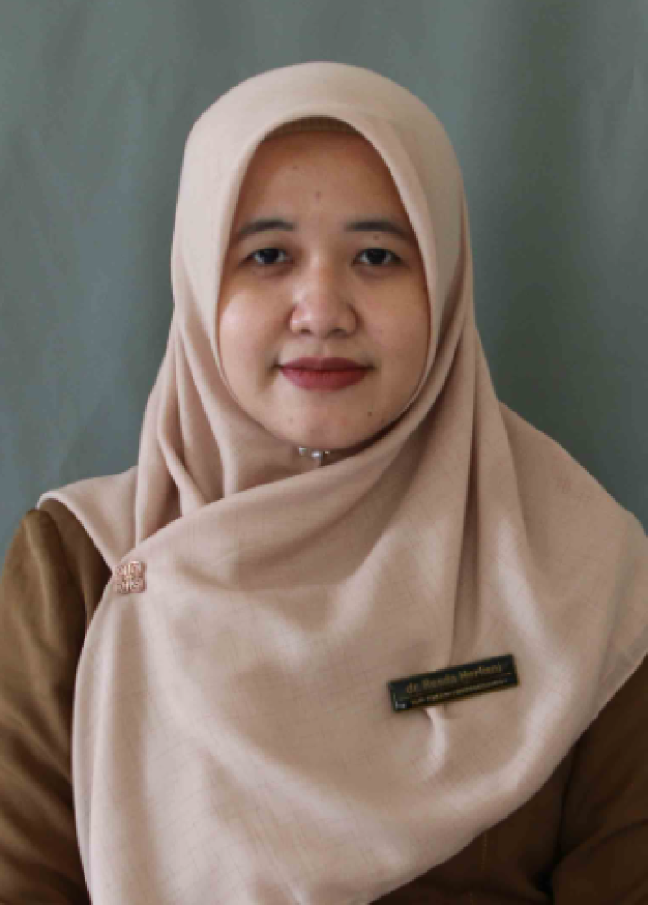 dr. Resda Herliani