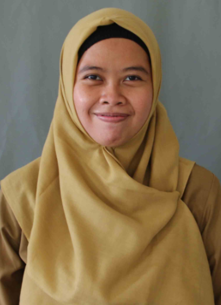 drg. Maulidiah Ardilah