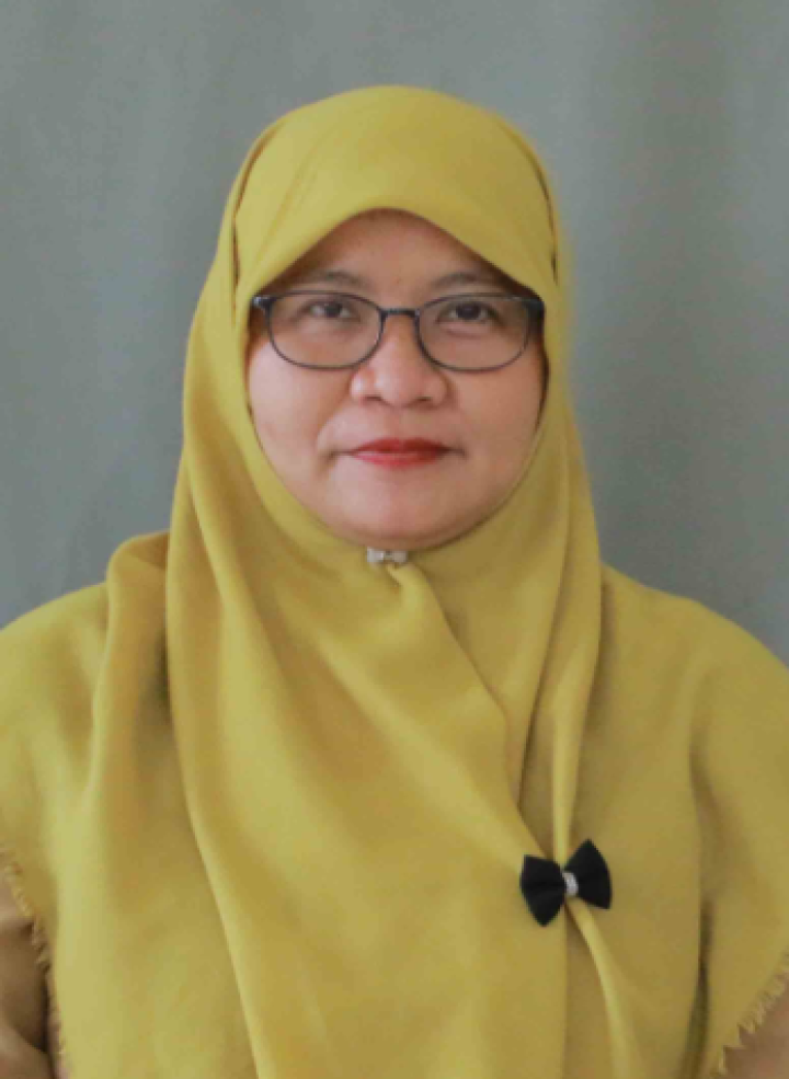 Fatikhul Ulumiyah, Amd. Keb