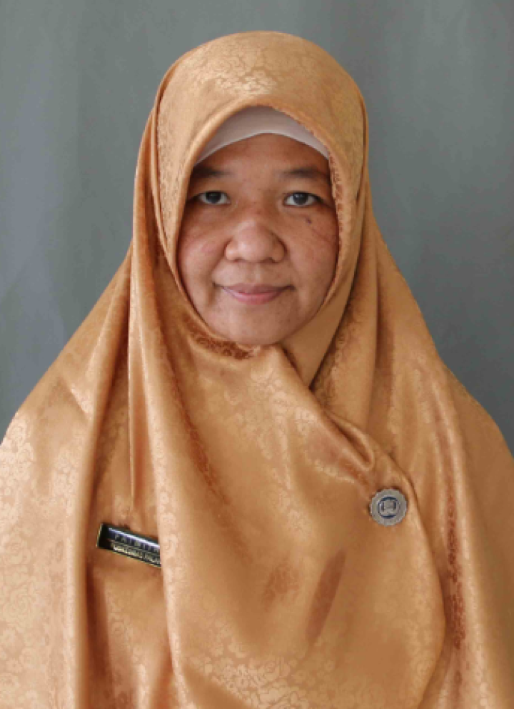 Fatmiati, A.MAK