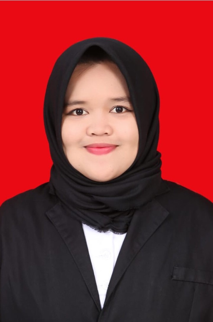 Indriyani, Amd. Rmik