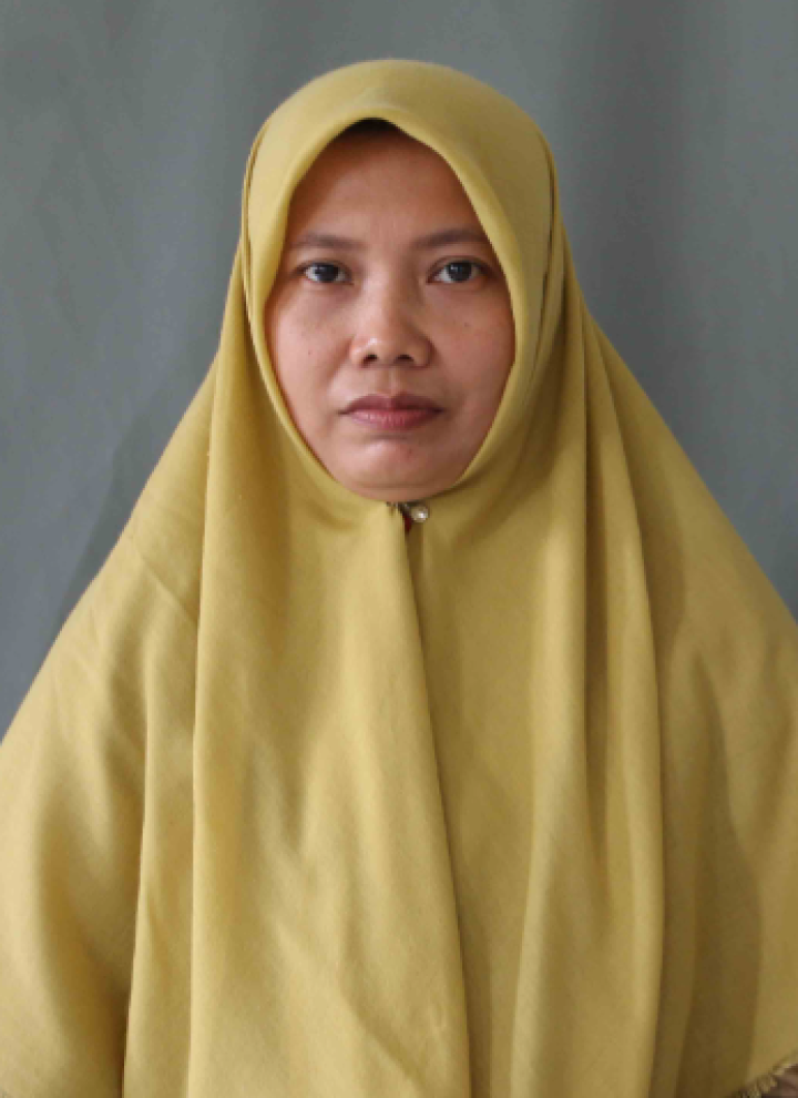 Istikomah, Ns., S.Tr. Kep