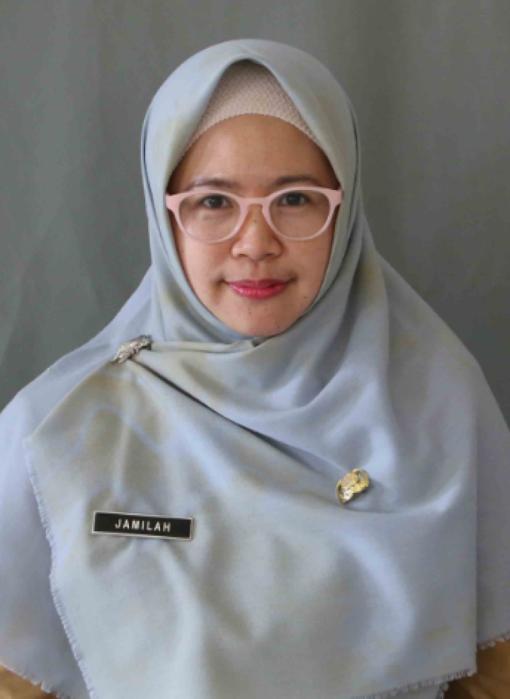 Jamilah, A.Md.Keb.