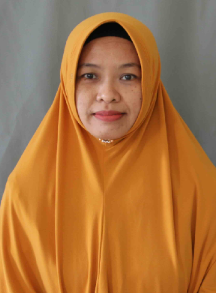 Khusnul Munthi'in, Amd. Keb