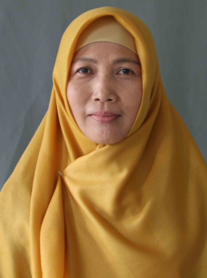 Masruroh, A.Md.Keb