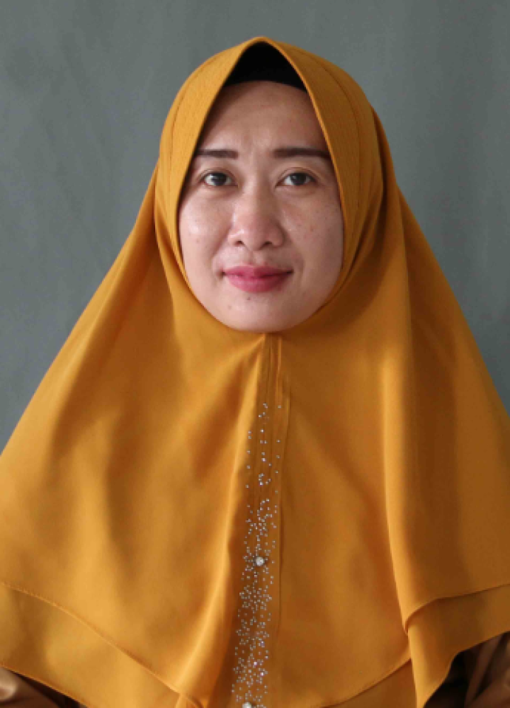 Nuning Nurwidiati, Amd. Kep