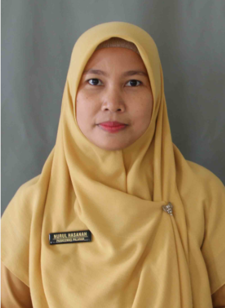 Nurul Hasanah, Amd. Far