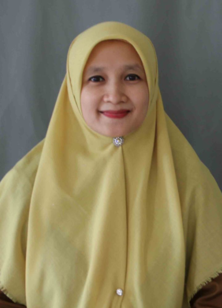 Rahmatul Fitriana, SKM