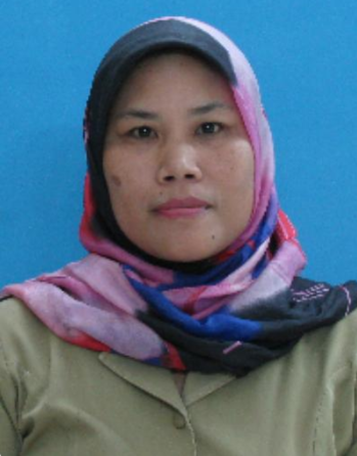Ratnawati, S. Gz
