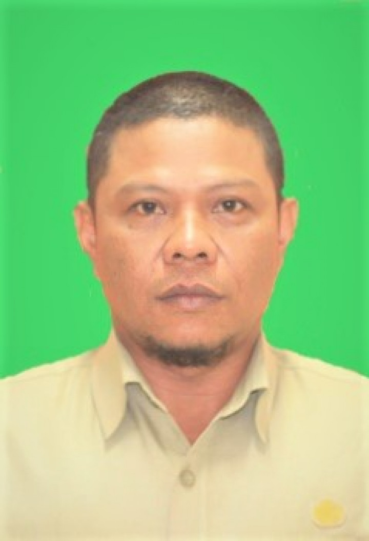 MIFTAHUL ARIFIN, SE