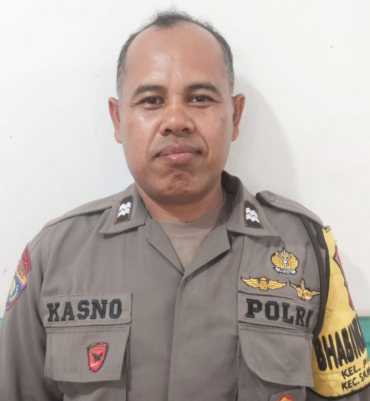 KASNO