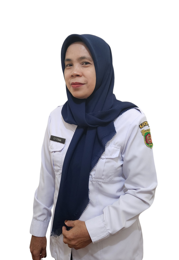 ELLY FITRIANI