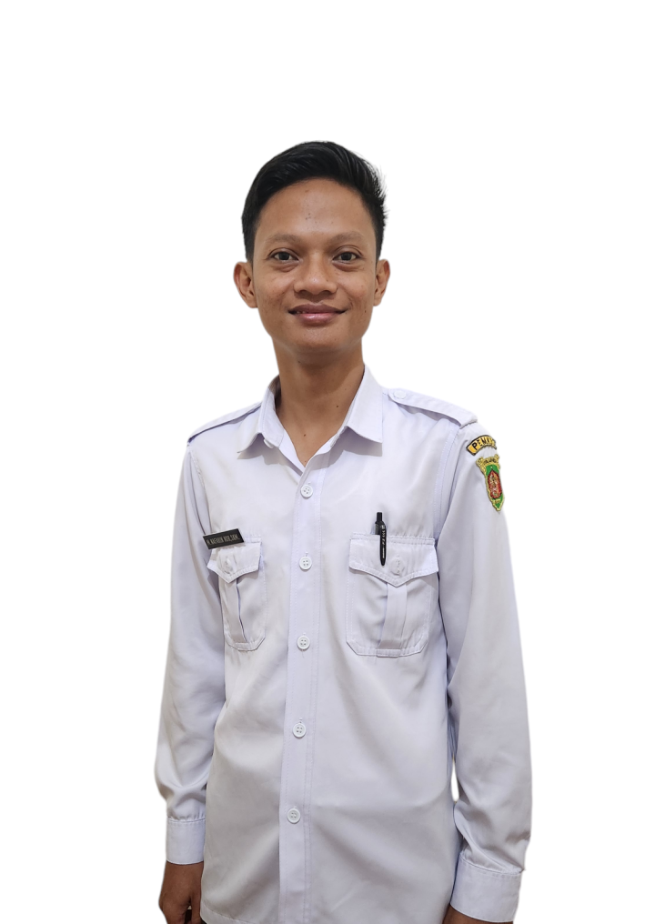 MUHAMMAD NAFARIN NOR, SKM