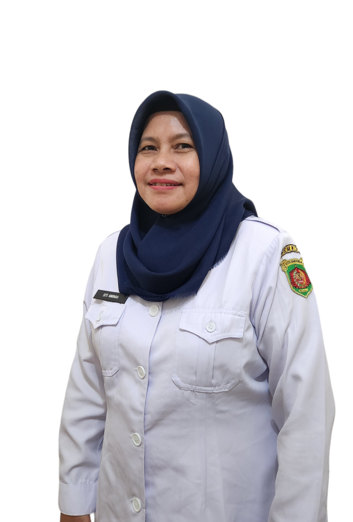 SITI AMINAH, SE