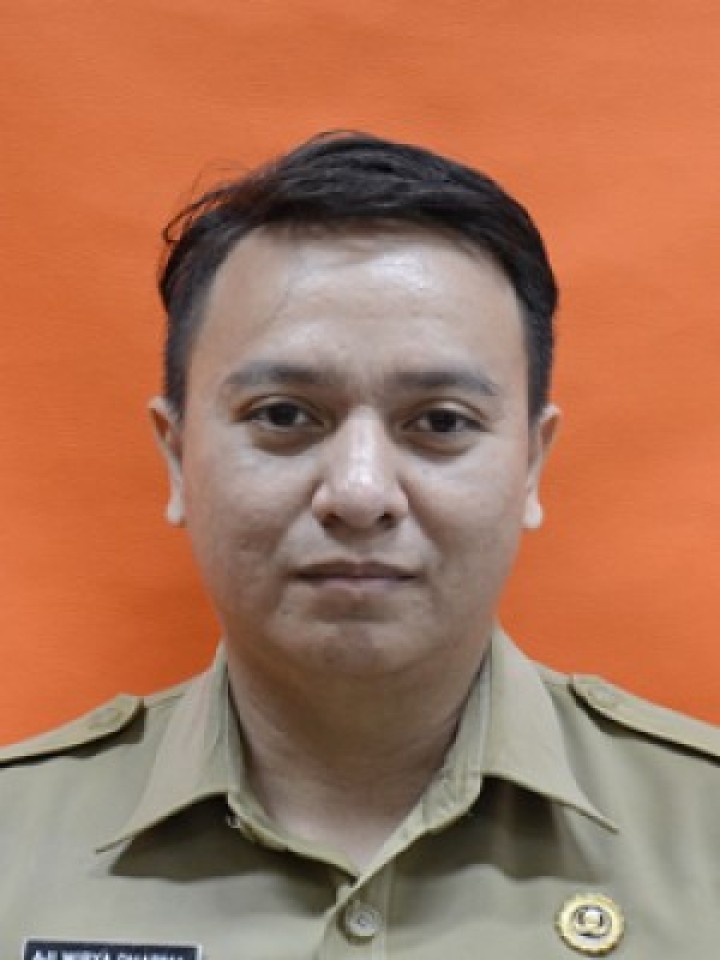 AJI WIRYA DHARMA, SE. MM.