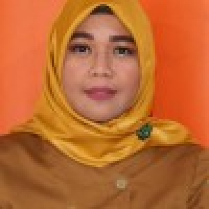 FITRIANI SALEH, A.Md