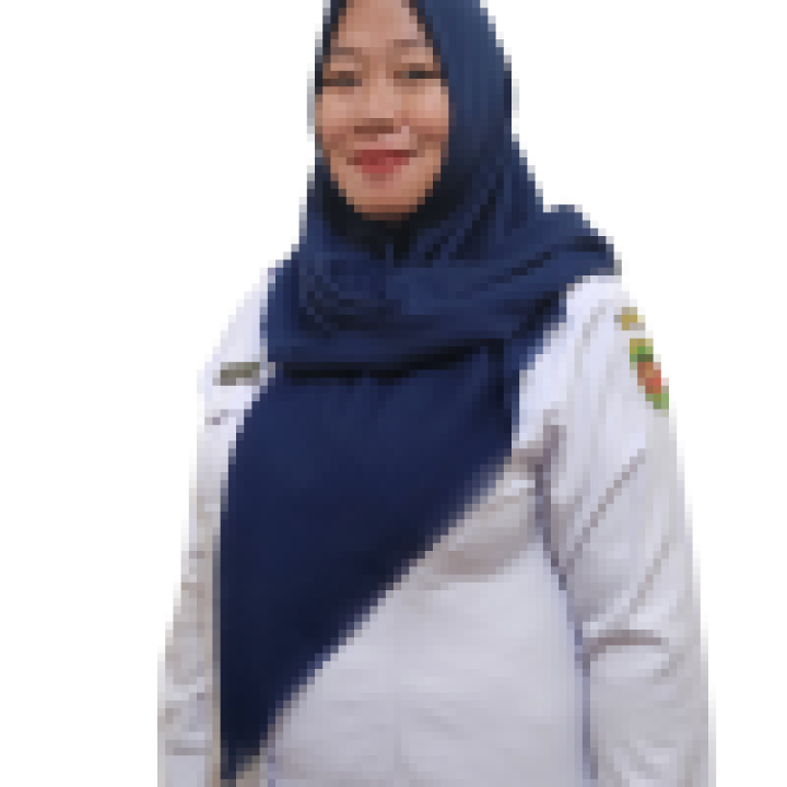ROMADANIYAH RAHMAN, S. Sos