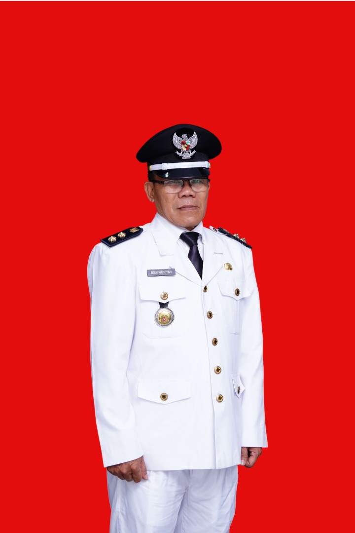 NOORMANSYAH, S.SOS