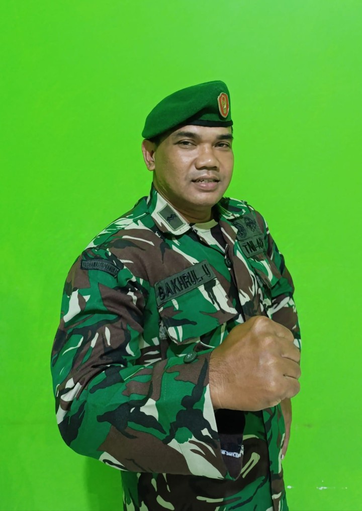 BAHRUL