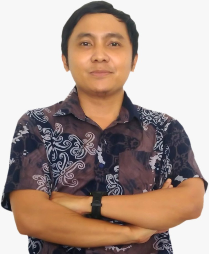 dr. Deni Wardani