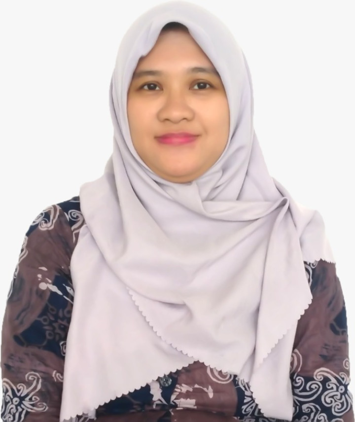 Eka Wahyuni, A.Md