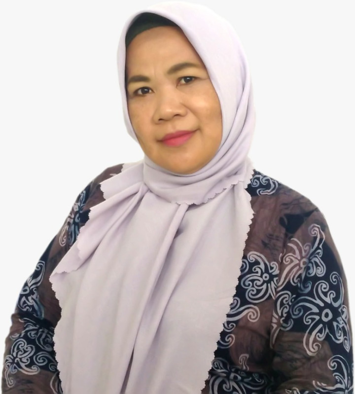 Endang Jumiarsihningsih, A.Md. Keb