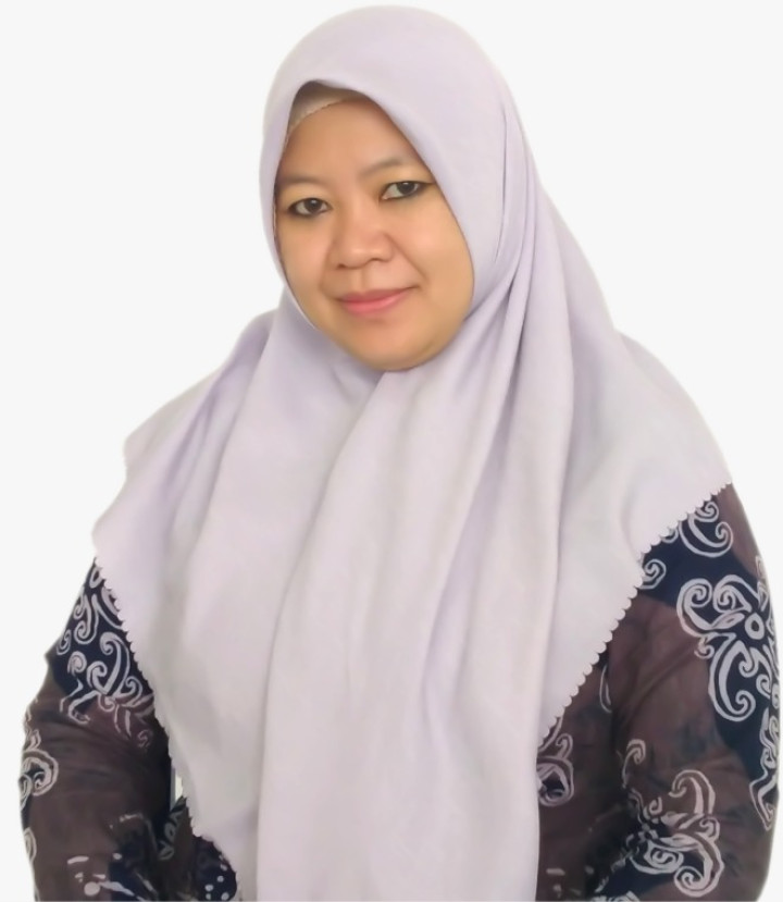 Endang Kartikawati, A.Md. Keb