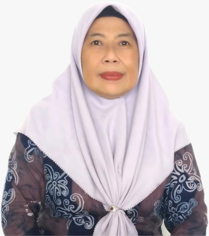 Hariyati, SE