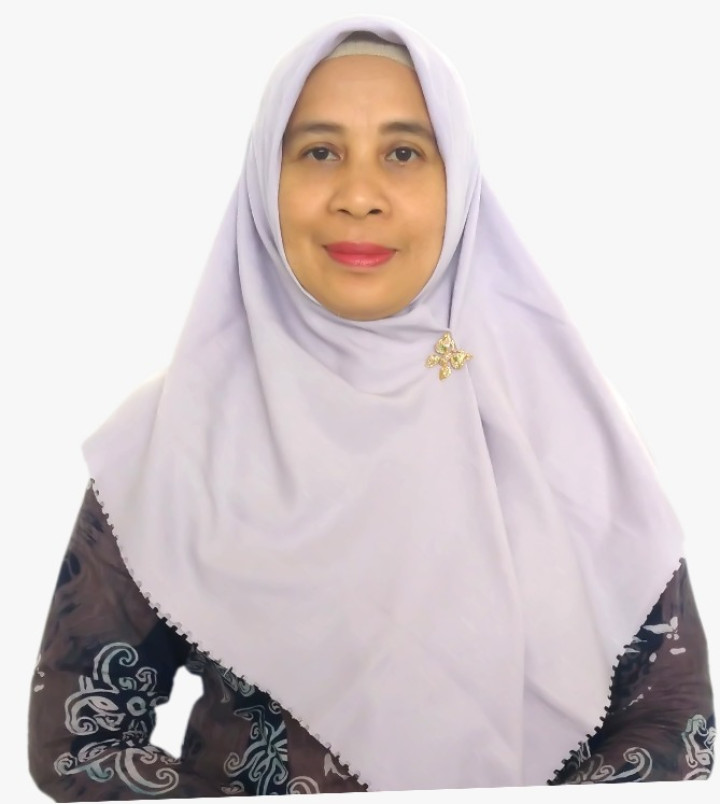Hasnah Tibe, SKM