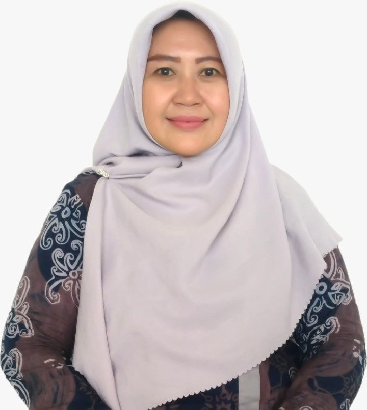 Heny Wahyuningsih, A.Md