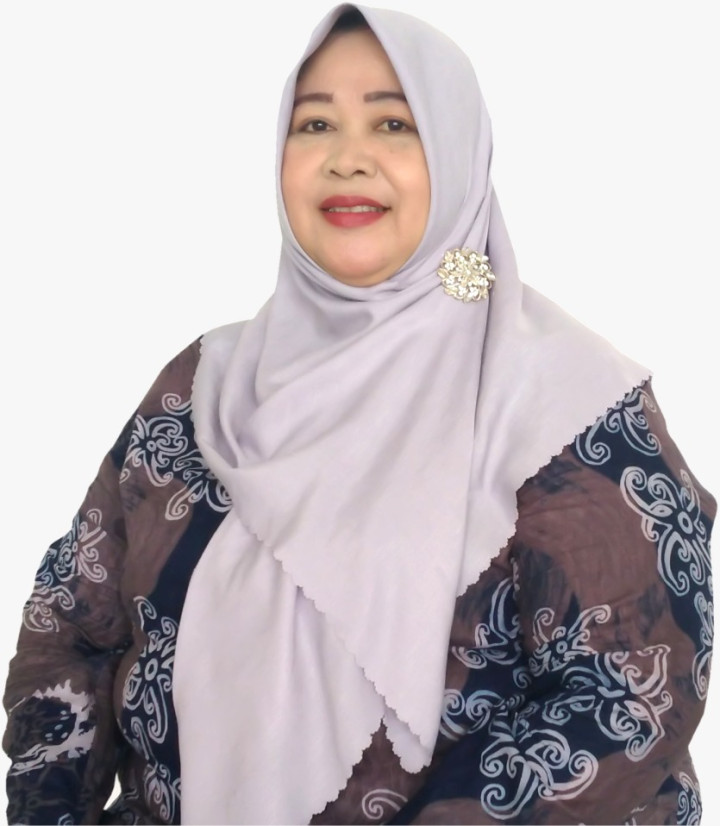Hj. Yuliana, A.Md.Kep., S.Psi