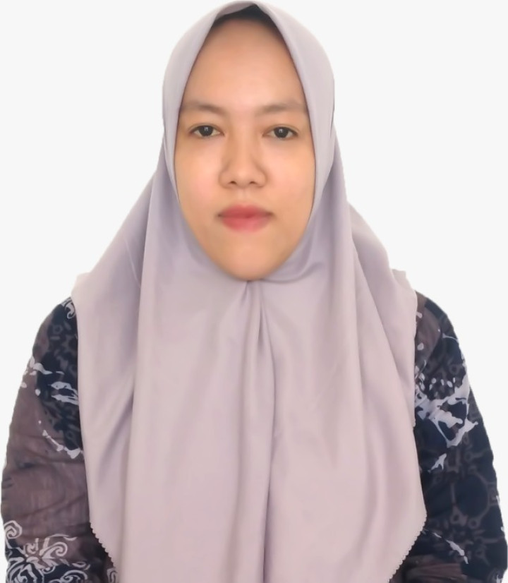 Indah Safitri