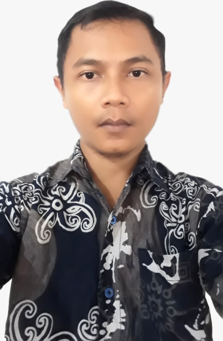 Lindung Al Esa, A.Md, KG