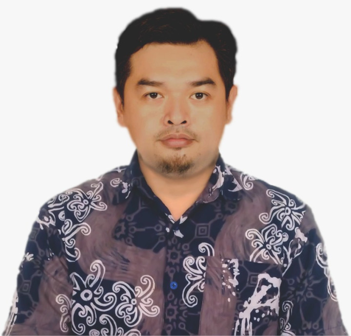 Muhammad Rivai, A.Md. Kep