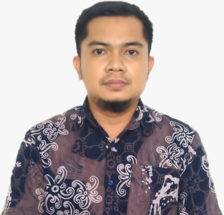 Muhammad Sakanur, A.Md. Kep