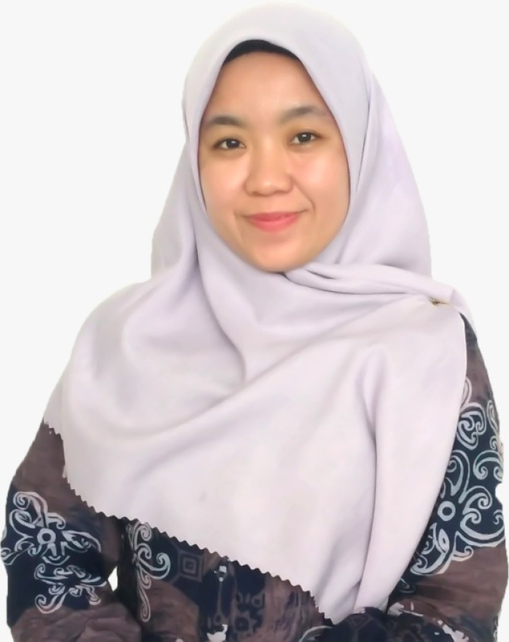 Nina Firdalisa, A.Md. Kep