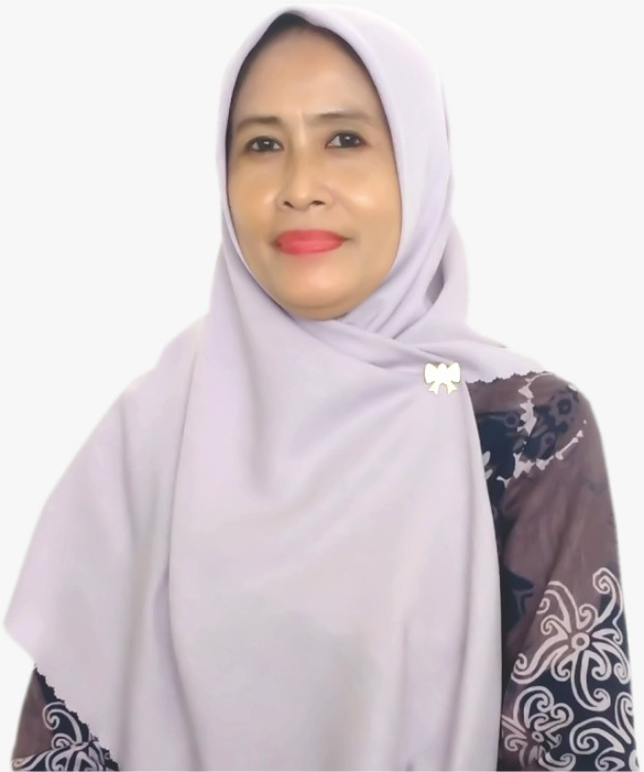 Norjannah, A.Md. Farm