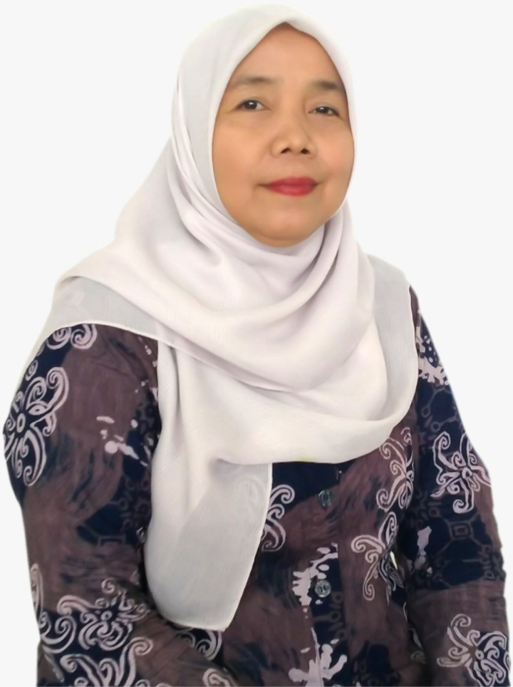 Ratniah, A.Md. Keb