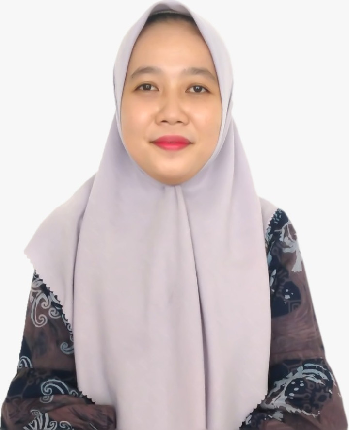 Ria Puji Ayu Lestari, A.Md. Keb