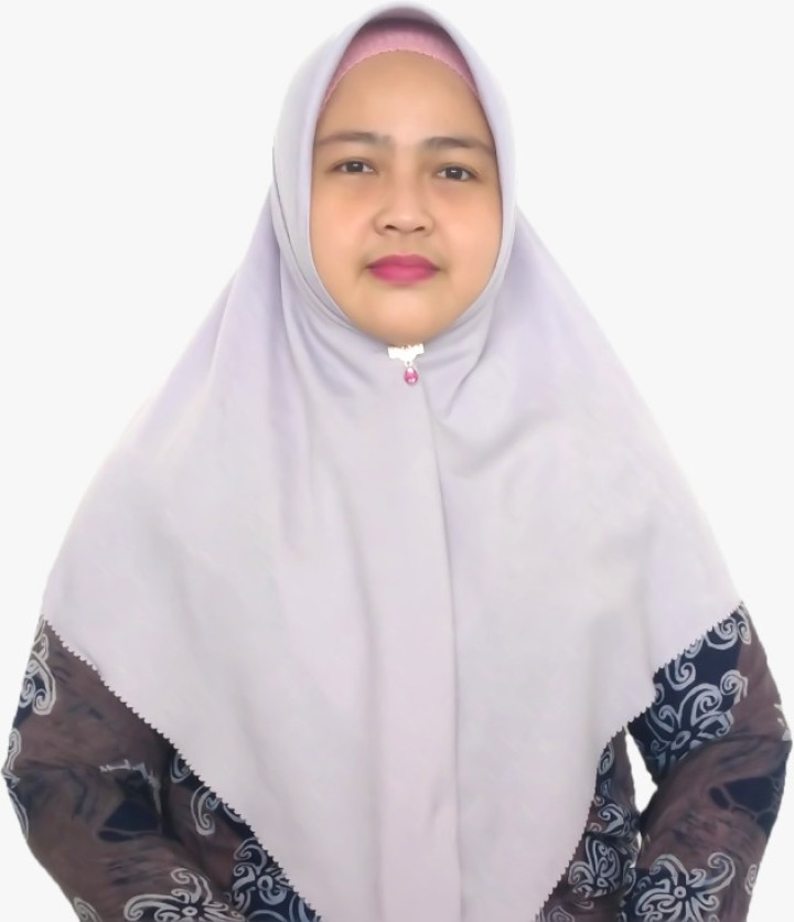 Ria Rohani, A.Md. Keb