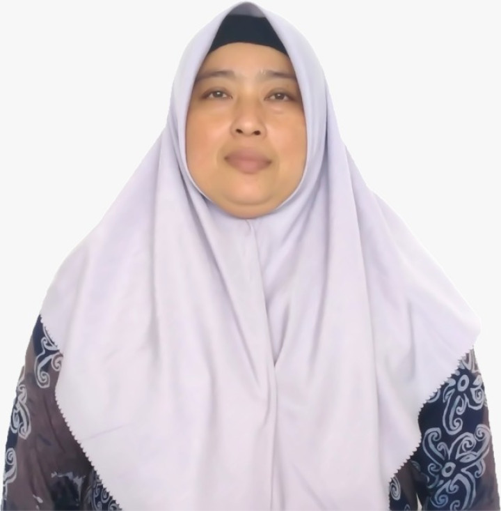 Sri Lestari, A.Md