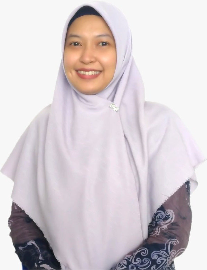 Winda Norvita, S.Kom