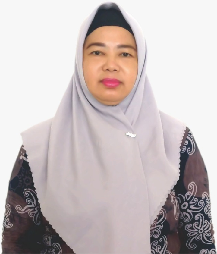 Yayuk Sri Rahayu, A.Md. Keb