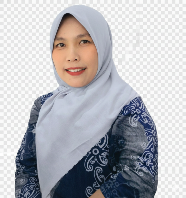 Apt. Ayunita Tiara Siska Prillia, S. Farm