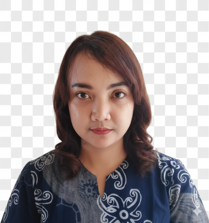 Carydia Riyadi, A.Md. Far